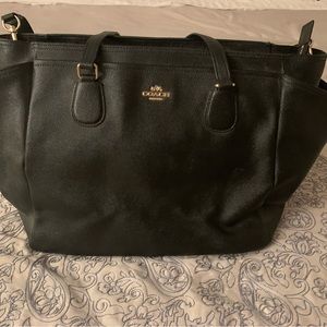 Diaper bag